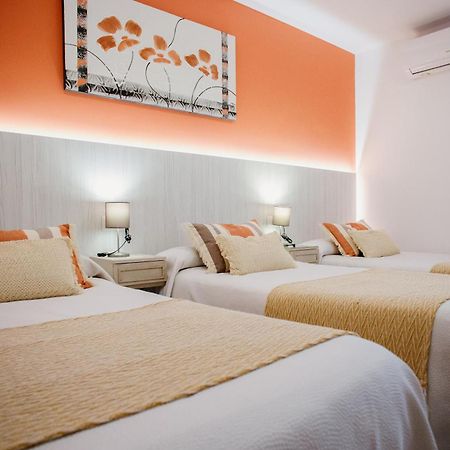 Apartamentos Turisticos Mastil 16 P2 Málaga Dış mekan fotoğraf