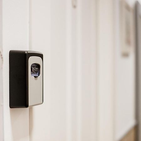 Apartamentos Turisticos Mastil 16 P2 Málaga Dış mekan fotoğraf