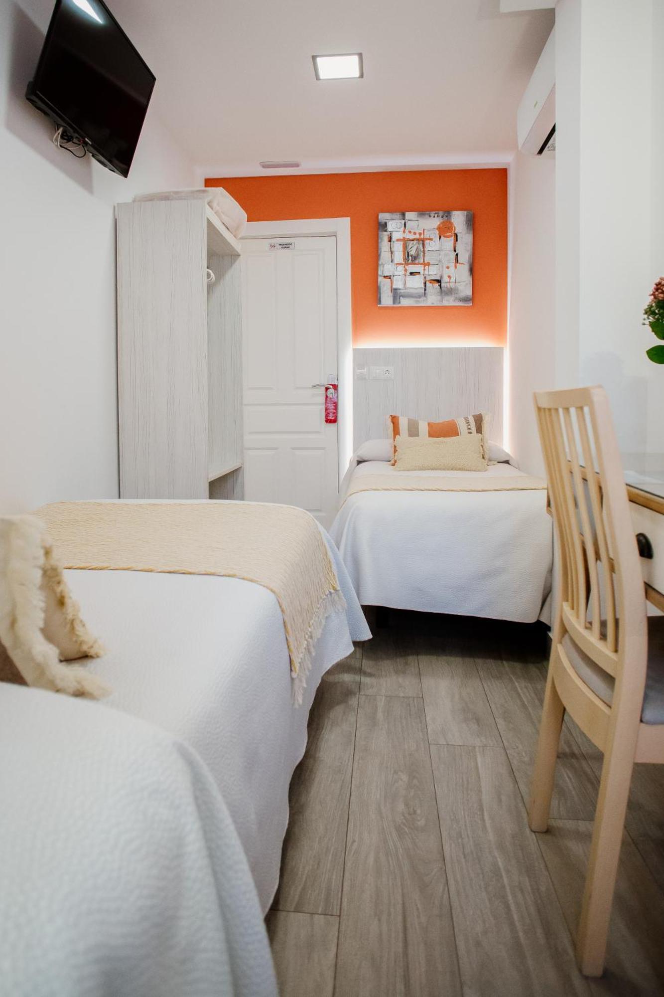 Apartamentos Turisticos Mastil 16 P2 Málaga Dış mekan fotoğraf