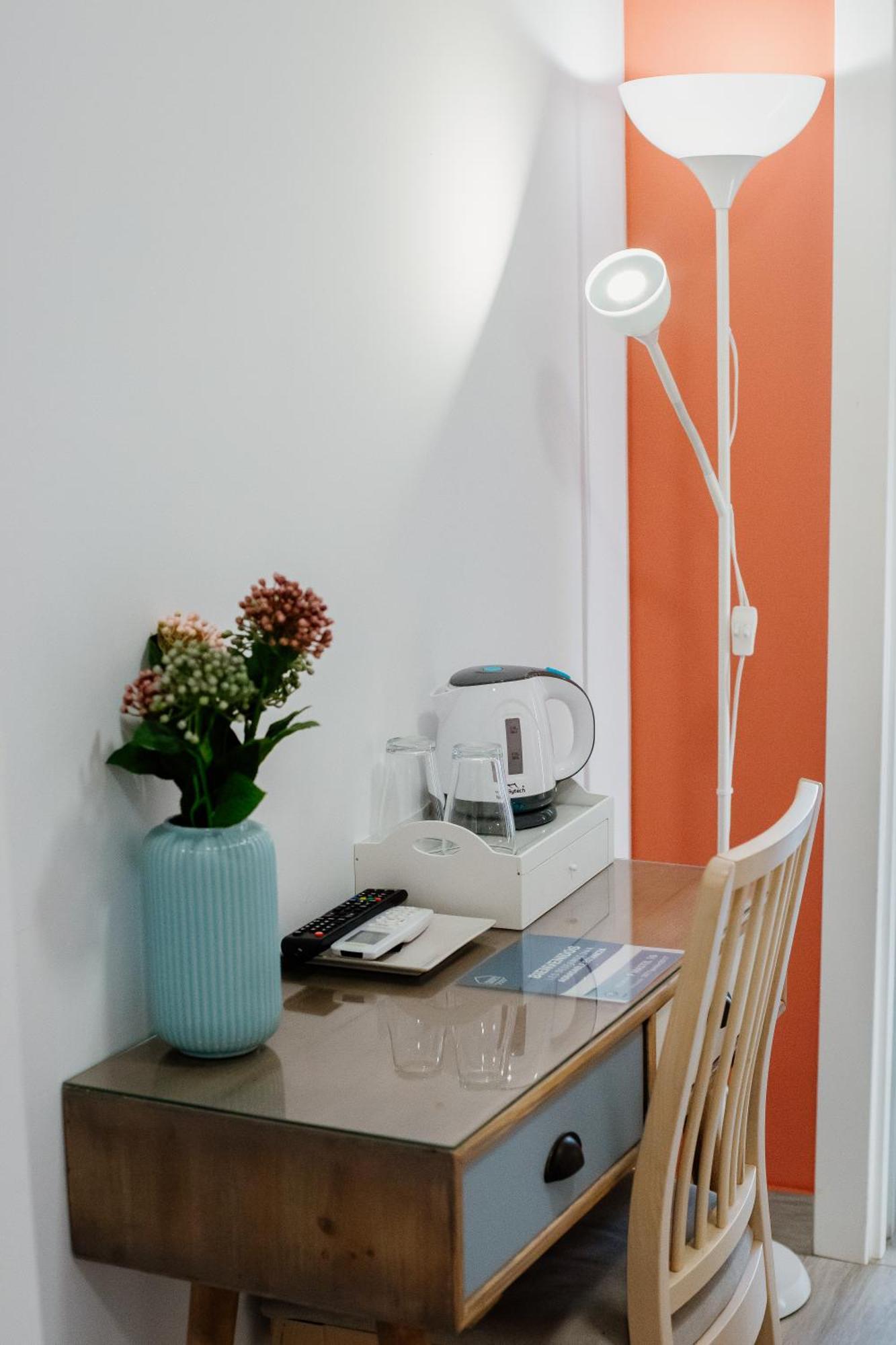 Apartamentos Turisticos Mastil 16 P2 Málaga Dış mekan fotoğraf