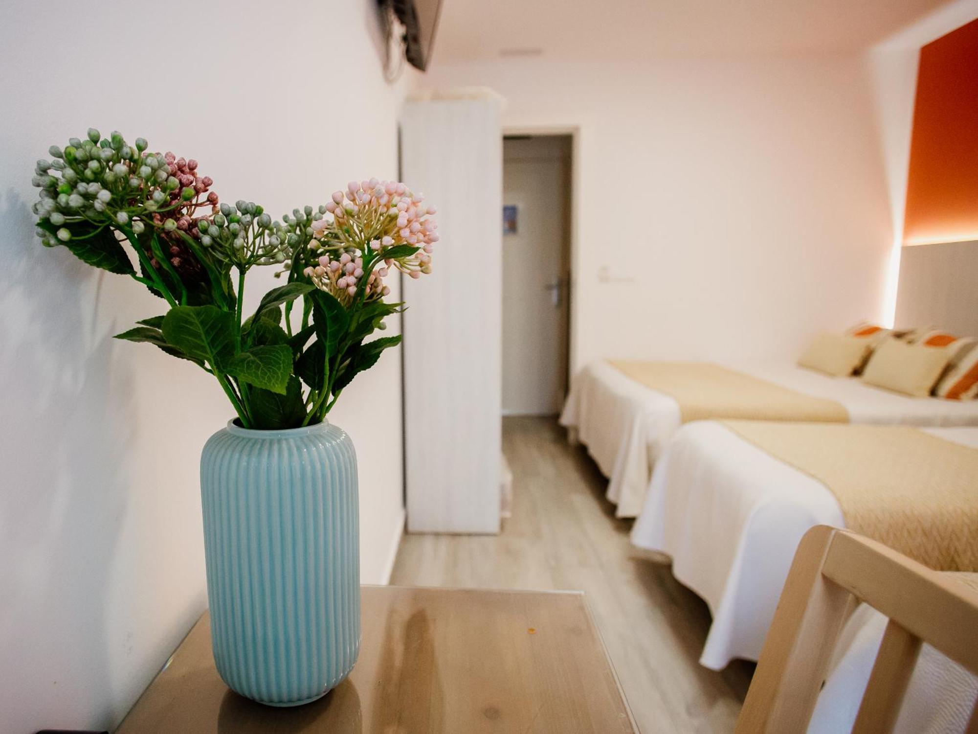 Apartamentos Turisticos Mastil 16 P2 Málaga Dış mekan fotoğraf