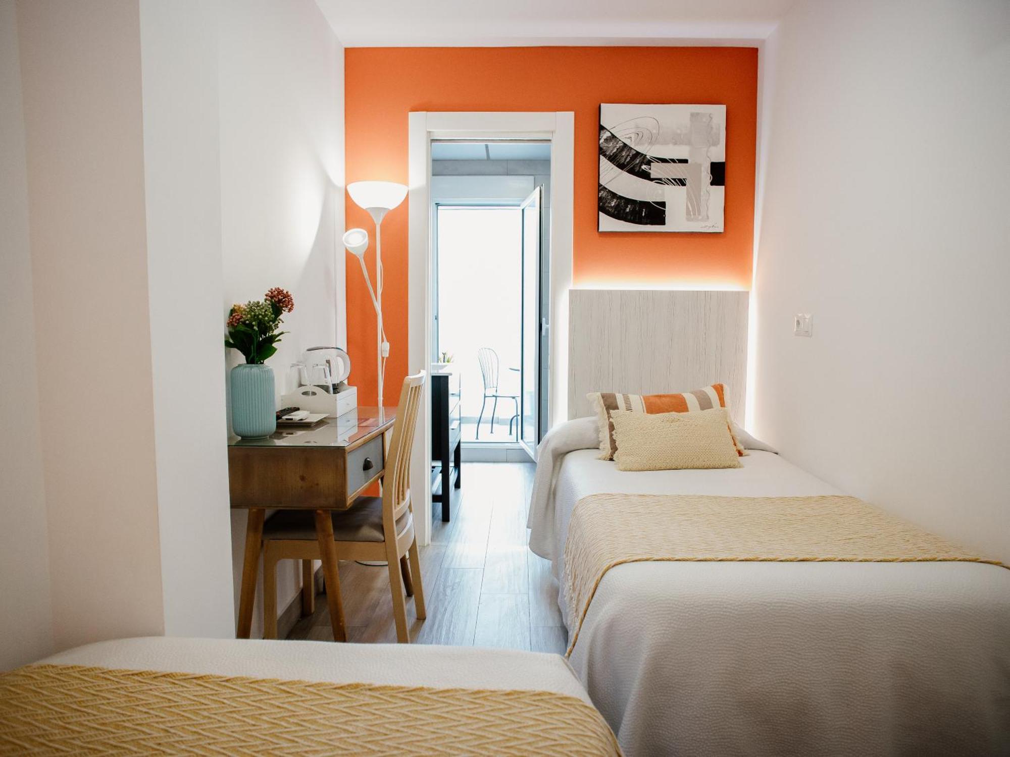 Apartamentos Turisticos Mastil 16 P2 Málaga Dış mekan fotoğraf
