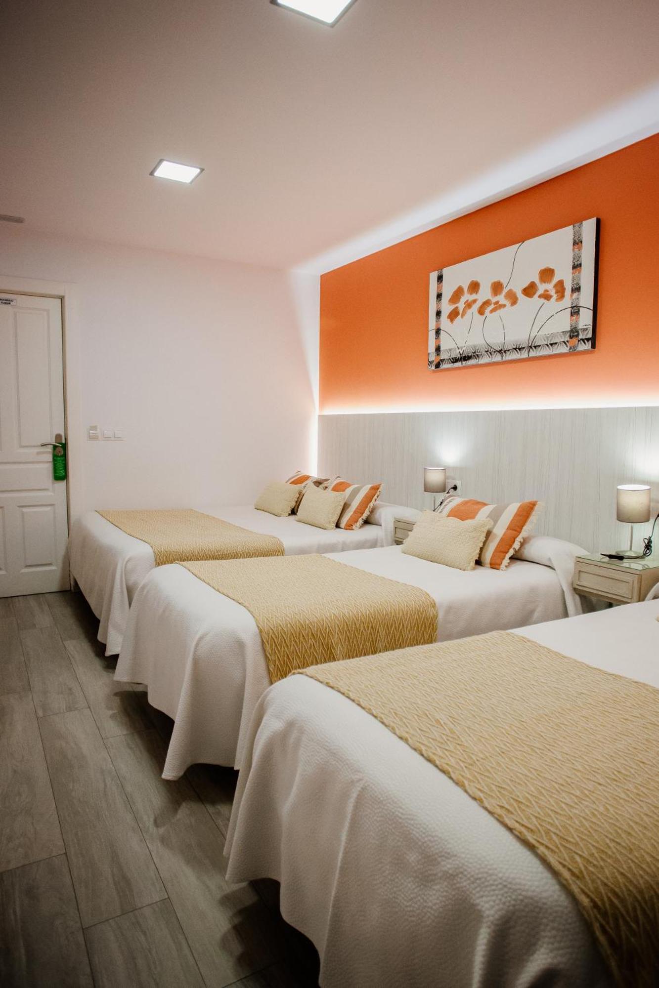 Apartamentos Turisticos Mastil 16 P2 Málaga Dış mekan fotoğraf