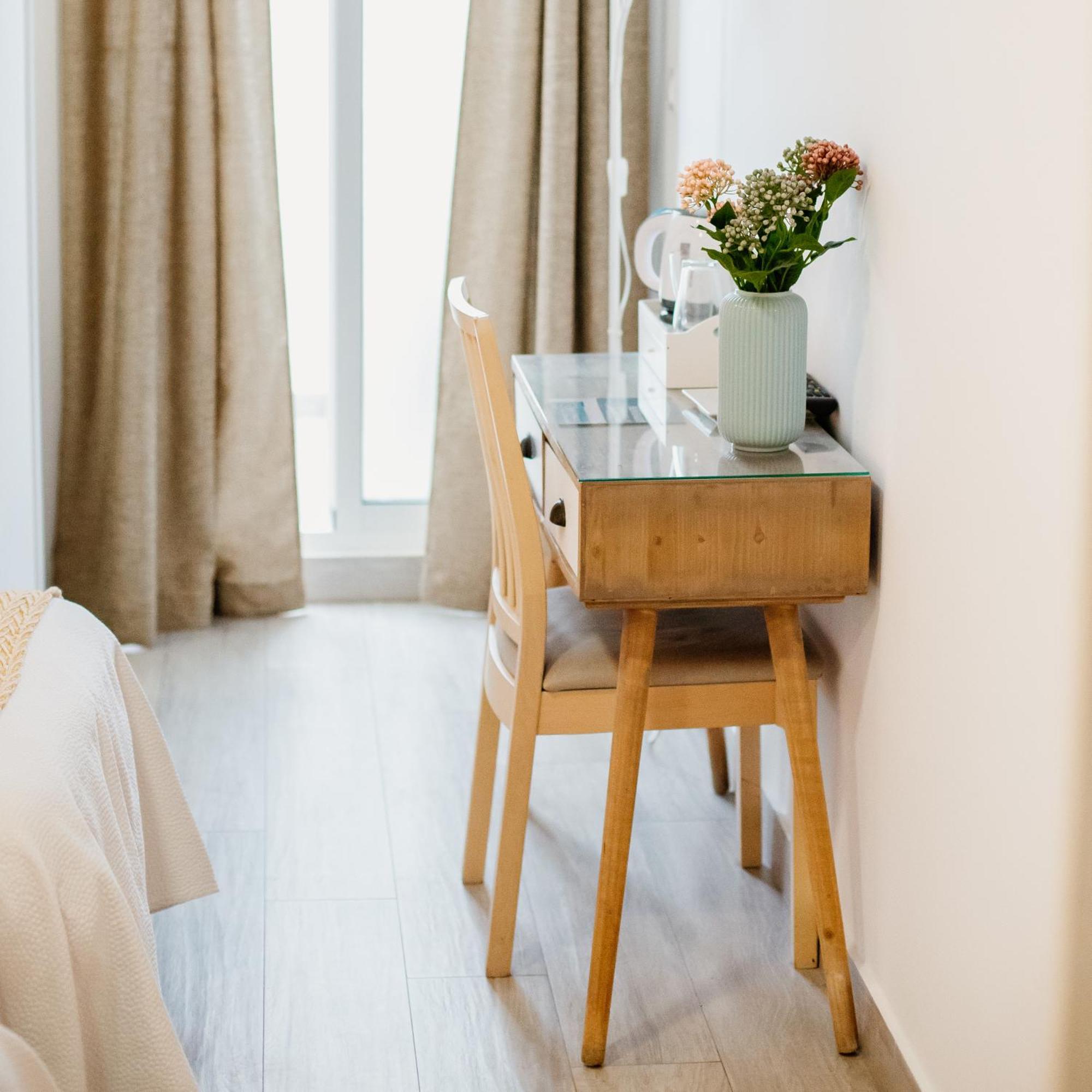 Apartamentos Turisticos Mastil 16 P2 Málaga Dış mekan fotoğraf