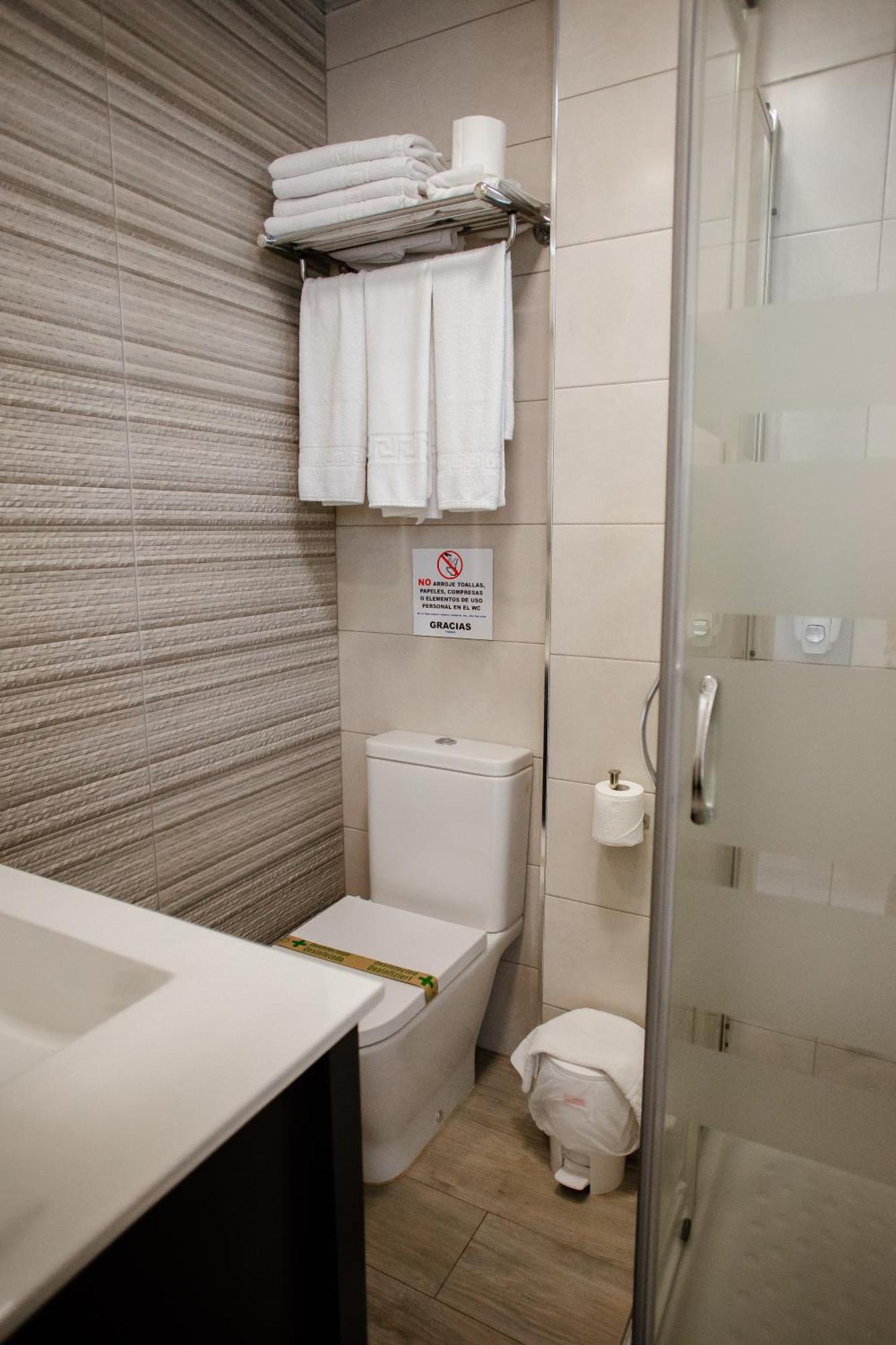 Apartamentos Turisticos Mastil 16 P2 Málaga Dış mekan fotoğraf