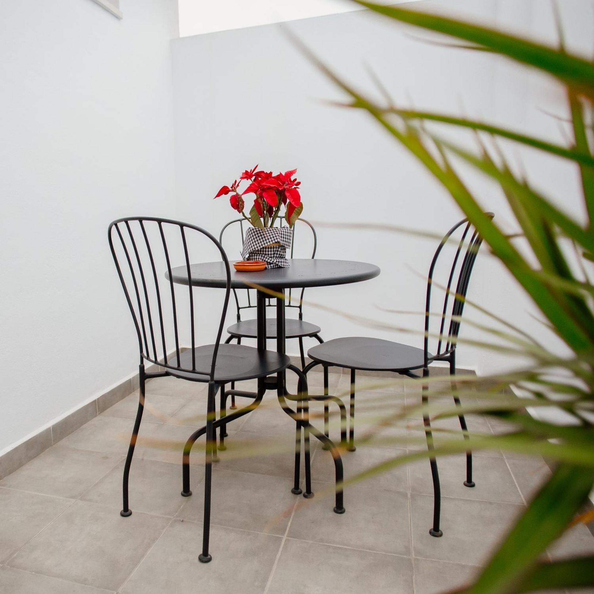 Apartamentos Turisticos Mastil 16 P2 Málaga Dış mekan fotoğraf