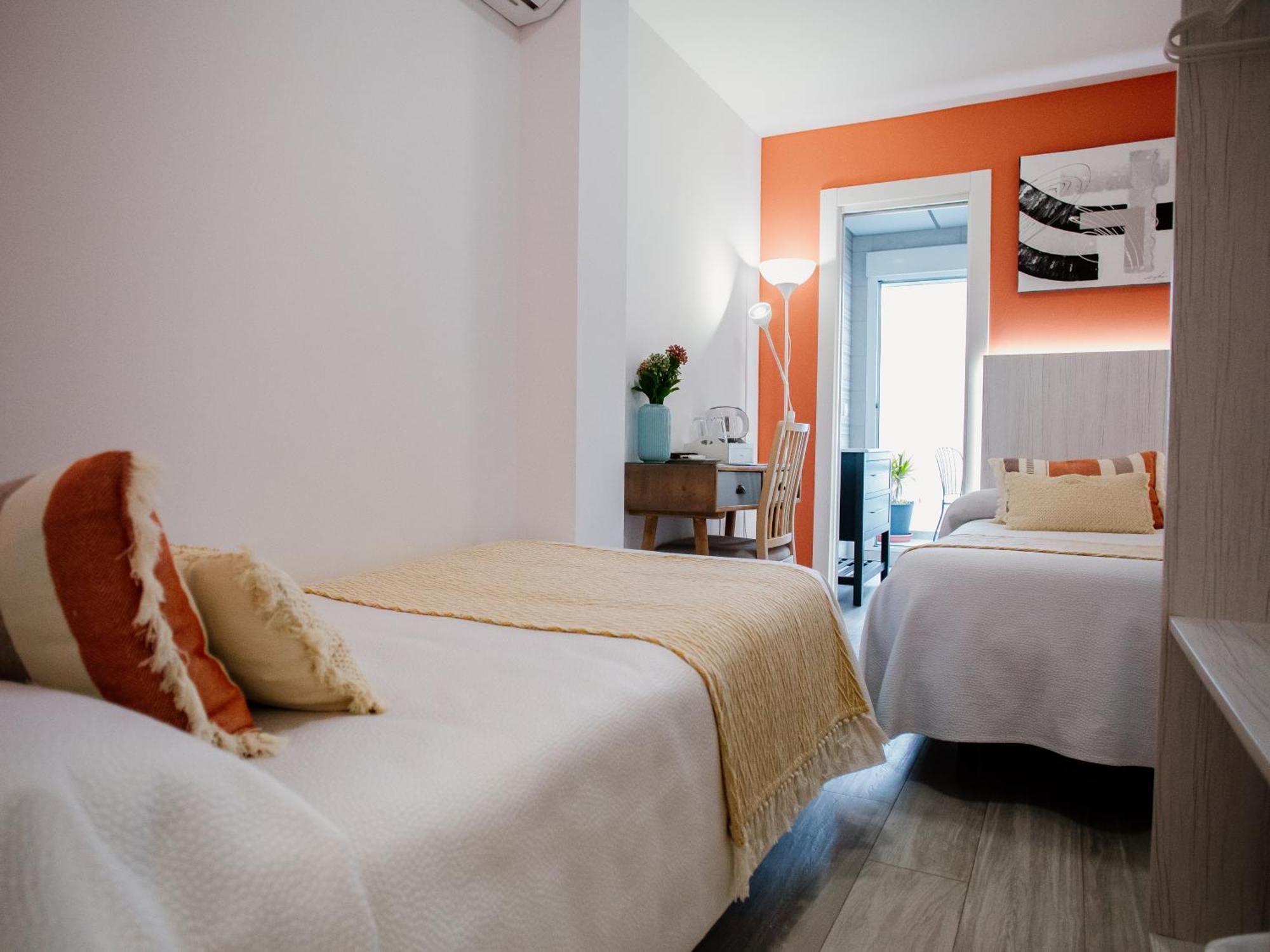 Apartamentos Turisticos Mastil 16 P2 Málaga Dış mekan fotoğraf